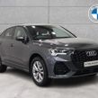 Audi Q3 2024