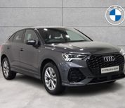 Audi Q3 2024
