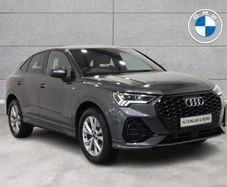 Audi Q3 2024