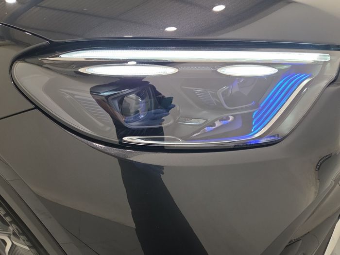 Mercedes-Benz GLC 2025