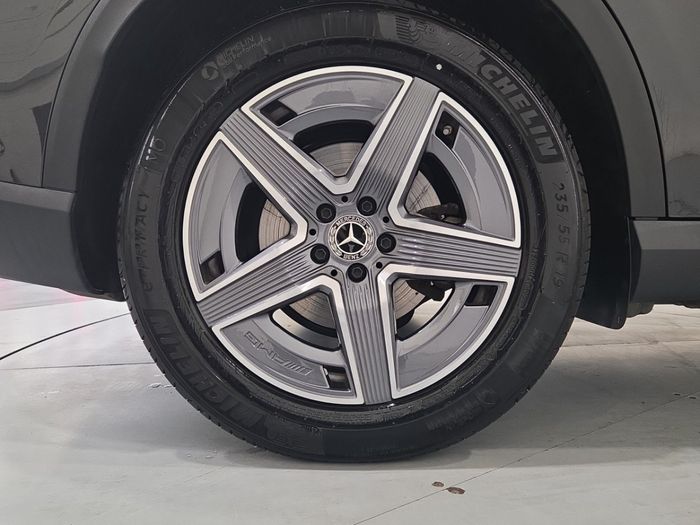 Mercedes-Benz GLC 2025
