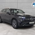 Mercedes-Benz GLC 2025