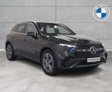 Mercedes-Benz GLC 2025
