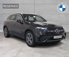 Mercedes-Benz GLC 2025