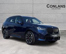 BMW X3 2026