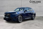 BMW X3 2026