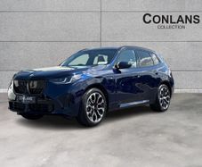 BMW X3 2026