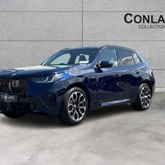 BMW X3 2026