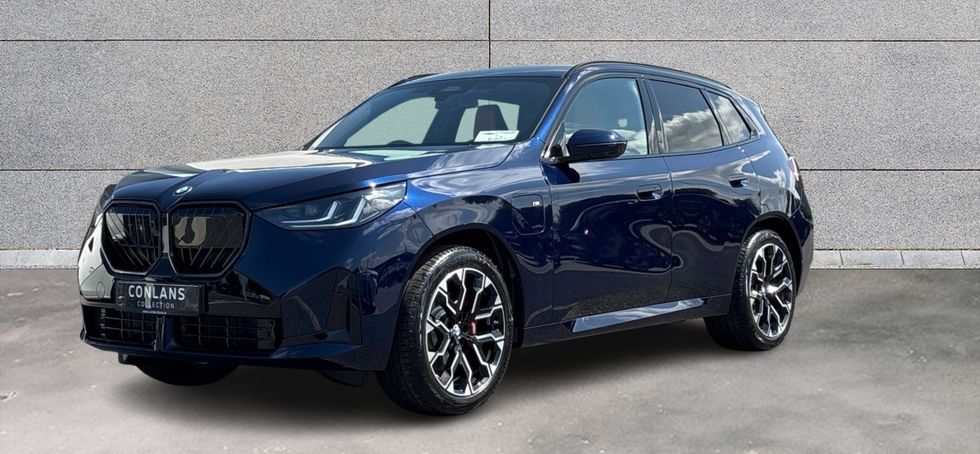 BMW X3 2026