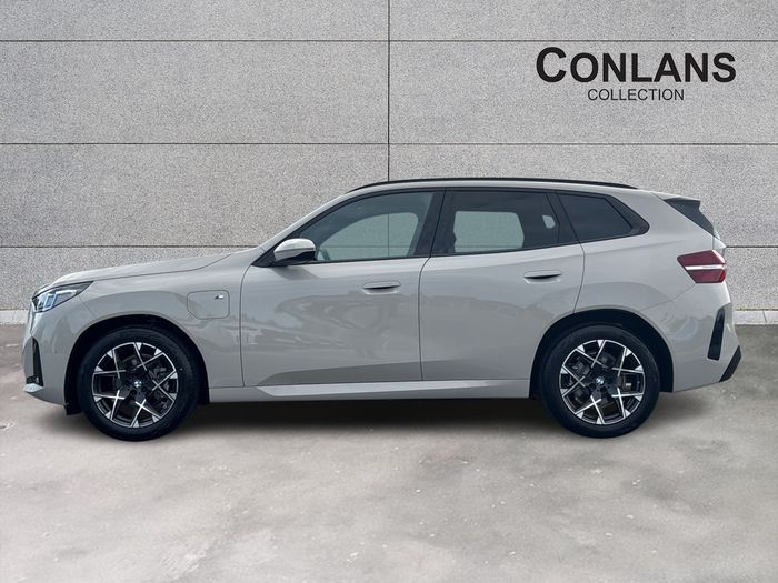 BMW X3 2026
