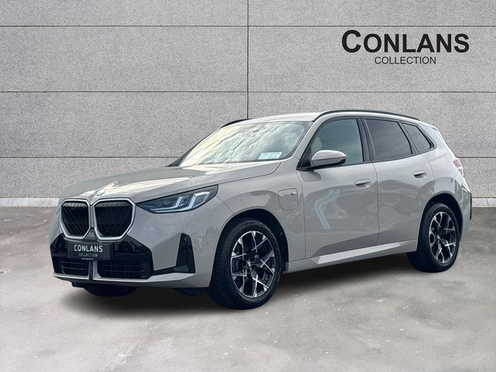 BMW X3 2026