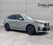 BMW X3 2026