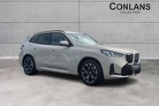 BMW X3 2026