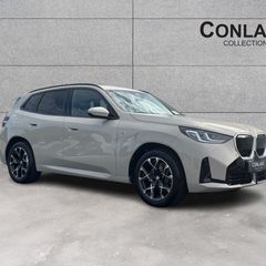 BMW X3 2026
