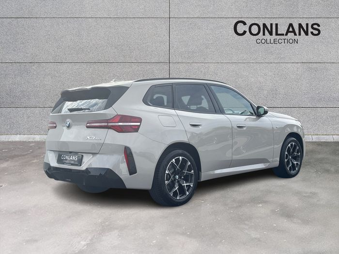 BMW X3 2026