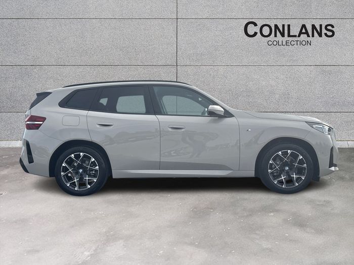 BMW X3 2026