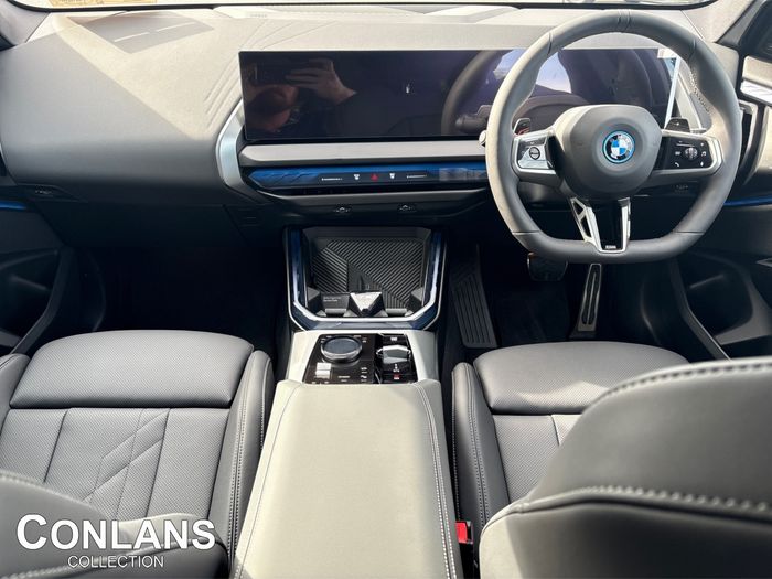 BMW X3 2026