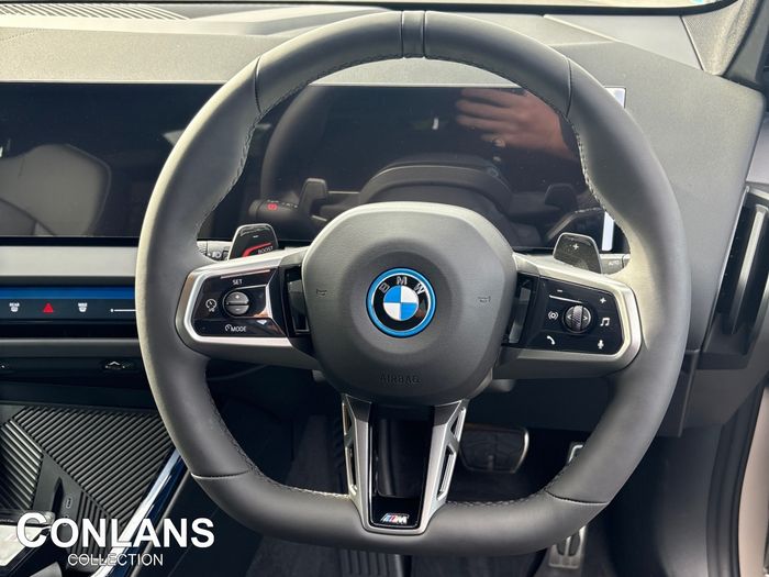 BMW X3 2026