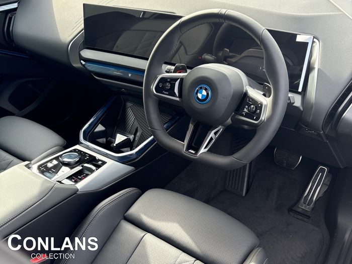 BMW X3 2026