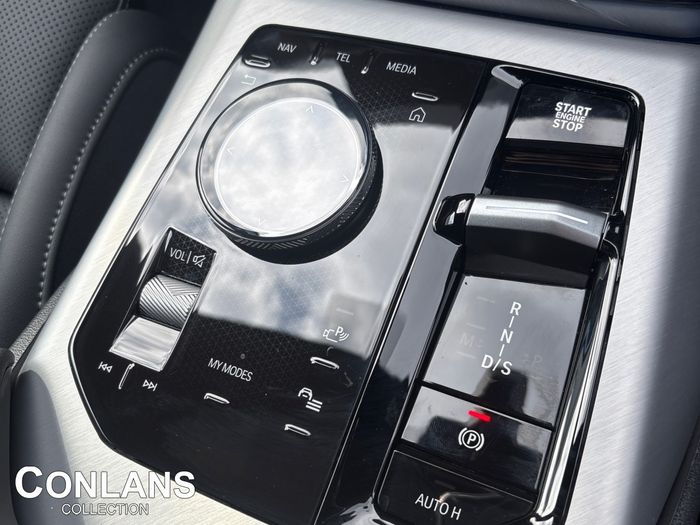 BMW X3 2026