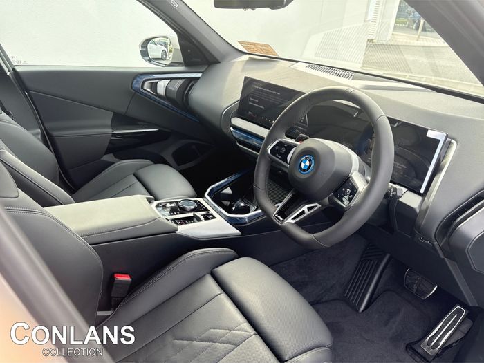 BMW X3 2026