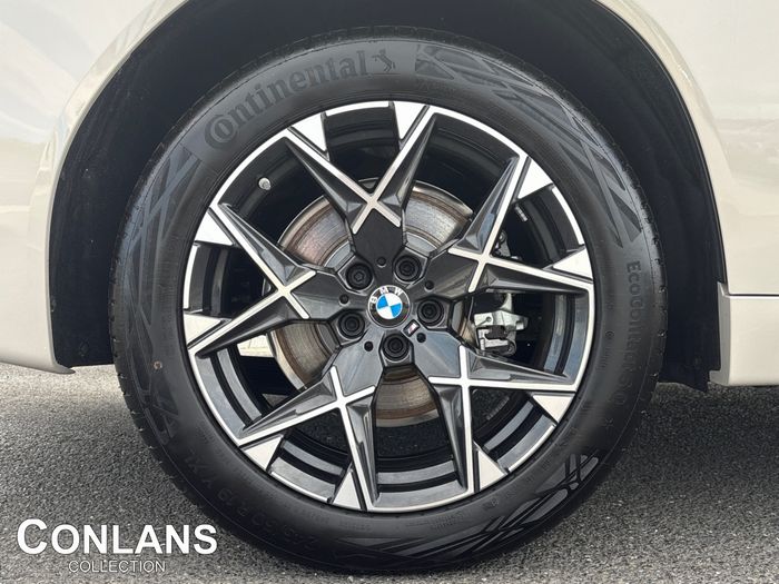 BMW X3 2026