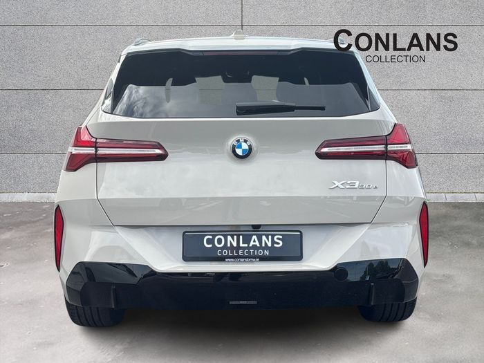 BMW X3 2026