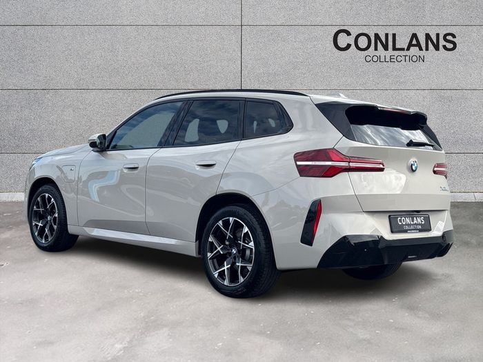 BMW X3 2026