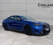 BMW M5 2026