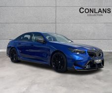 BMW M5 2026