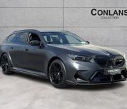 BMW M5 2026