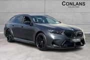 BMW M5 2026