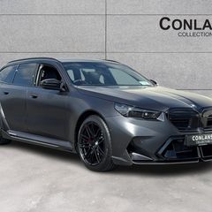 BMW M5 2026