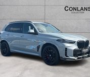 BMW X5 2026
