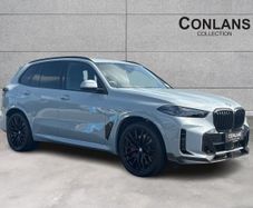 BMW X5 2026