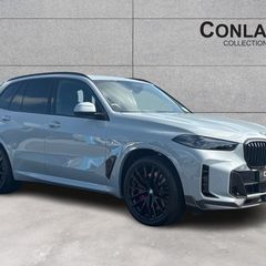 BMW X5 2026