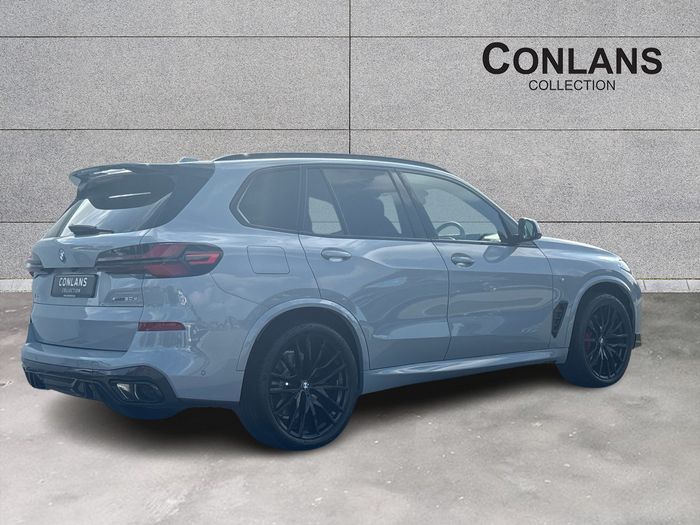 BMW X5 2026