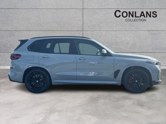 BMW X5 2026