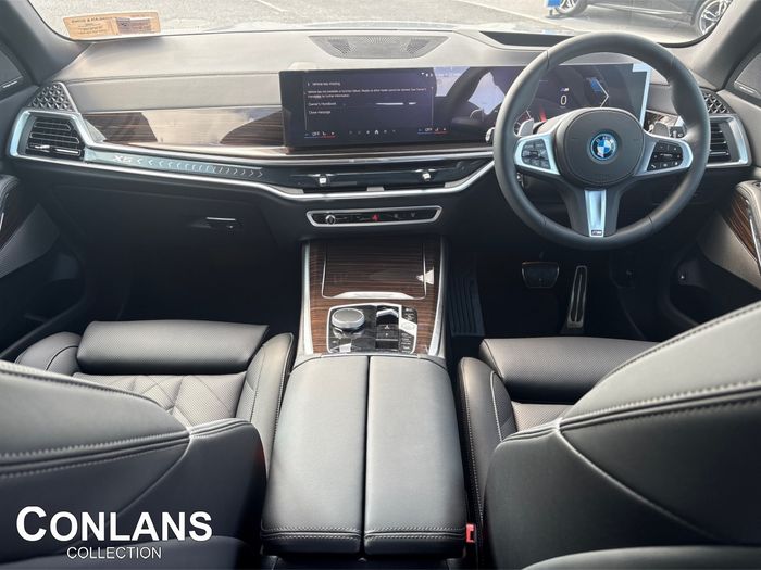 BMW X5 2026