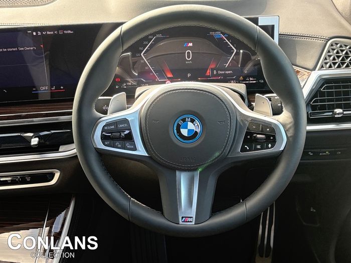 BMW X5 2026
