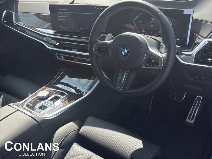 BMW X5 2026
