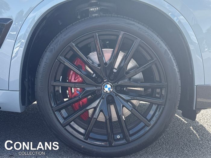 BMW X5 2026