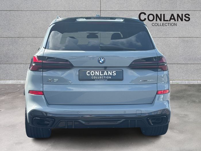 BMW X5 2026
