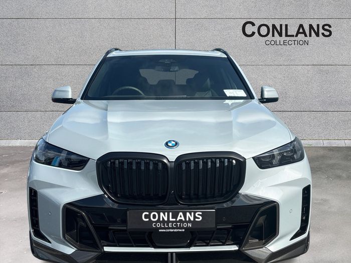 BMW X5 2026