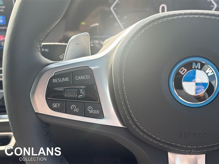 BMW X5 2026