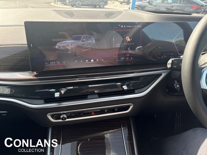 BMW X5 2026