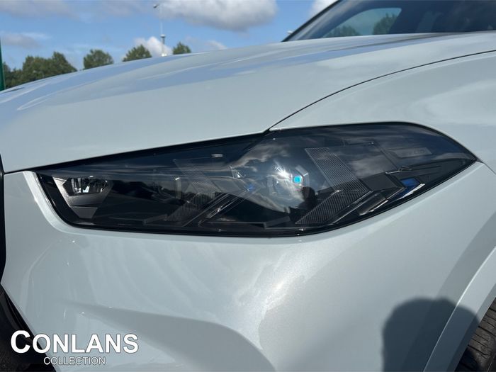 BMW X5 2026