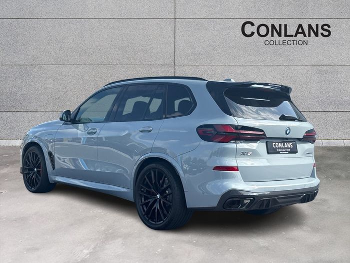 BMW X5 2026