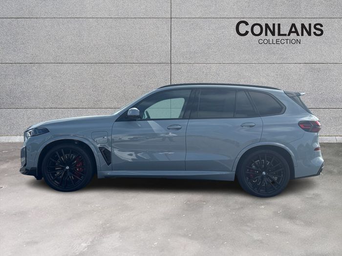 BMW X5 2026