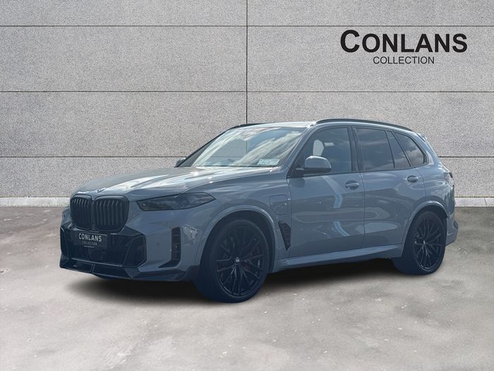 BMW X5 2026